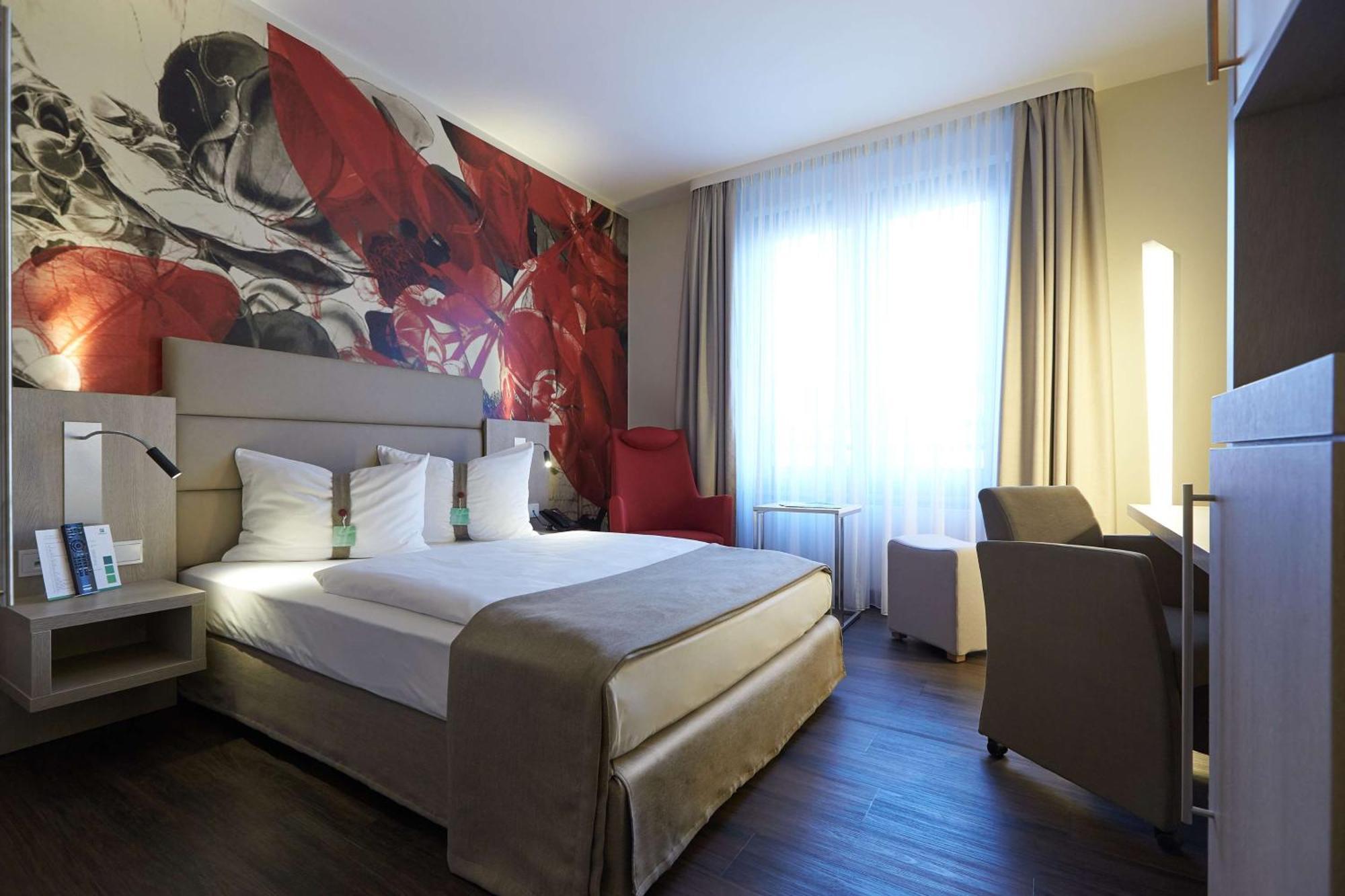 First Inn Hotel ซวิคเคา ภายนอก รูปภาพ